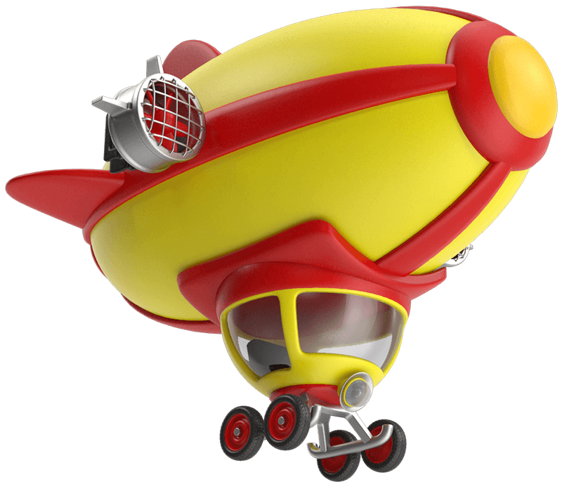 Zeppelin.K03