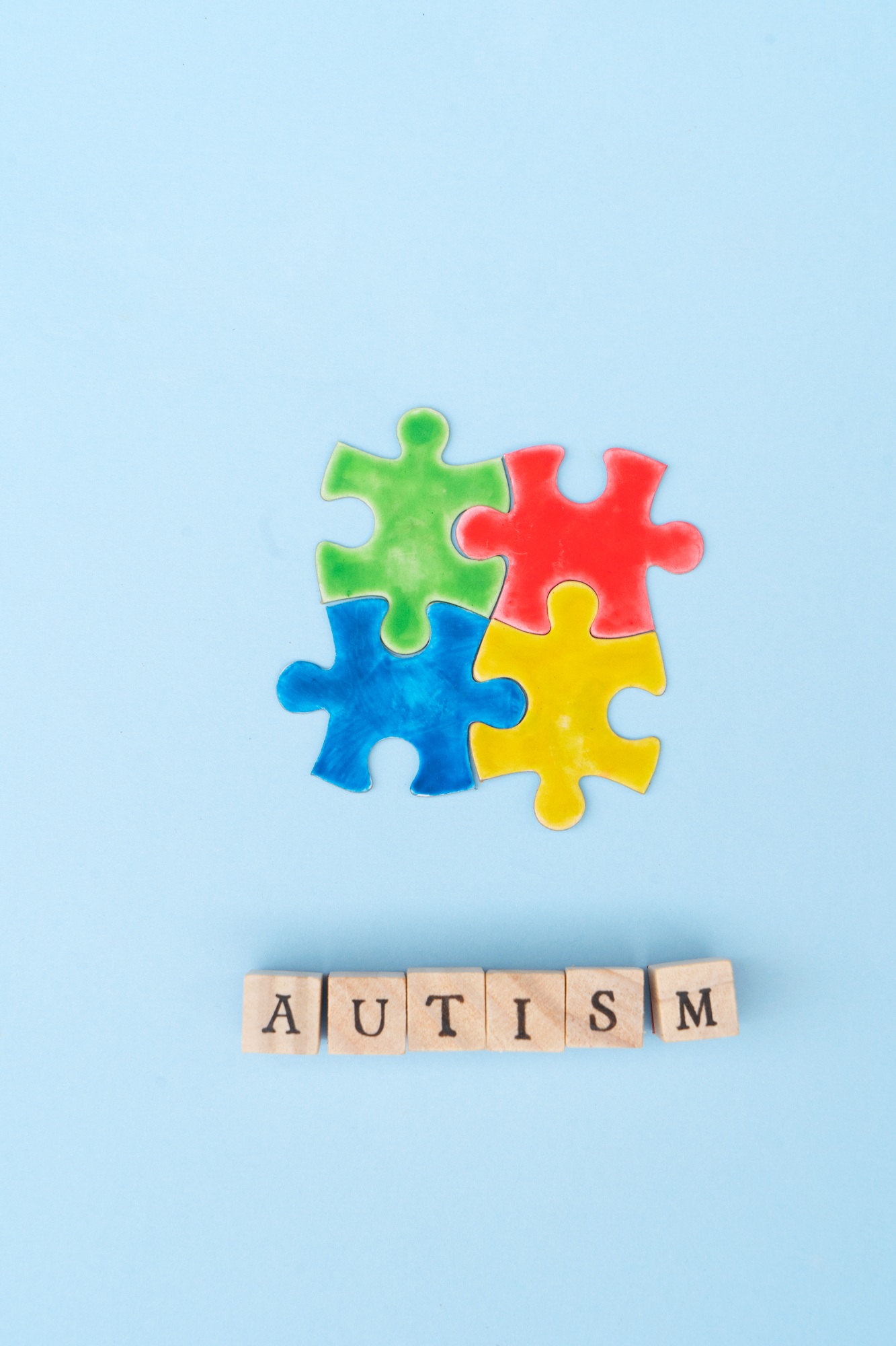 international autism awareness day
